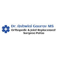 Dr Ashwini Gaurav | Arthritis Orthopedic Doctor in Patna | Best Joint Replacement Surgeon | Best Orthopaedic Doctor in Patna