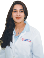 Female Surgeon UAE