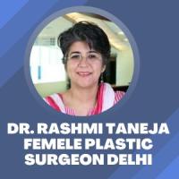 Appointment with Dr. Rashmi Taneja