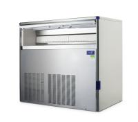 Frostline Refrigeration Ice Air