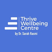 Thrive Wellbeing Centre by Dr. Sarah Rasmi