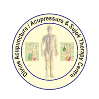 Divine Acupuncture