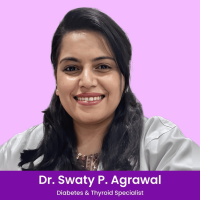 Diabetes Specialist 