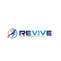 Revive Spine and Sport Physiotherapy Clinic