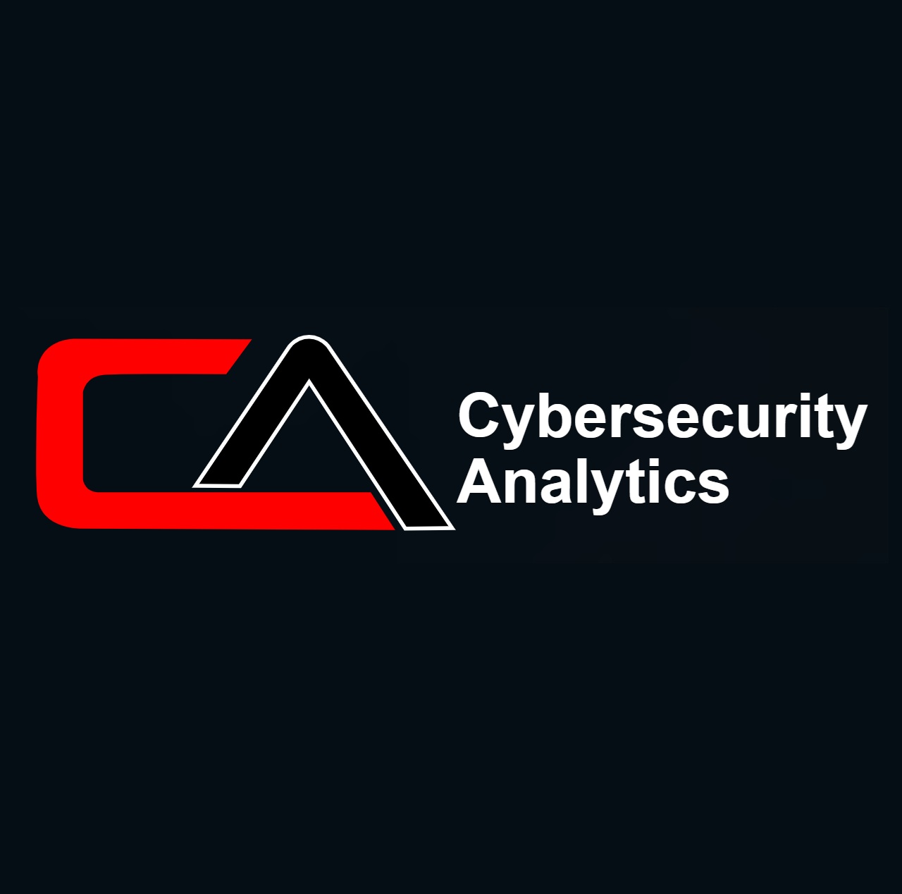 CA Cybersecurity Analytics