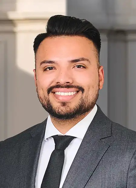 Jesus Becerra, Esq.