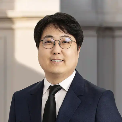 Kevin Hong, Esq.