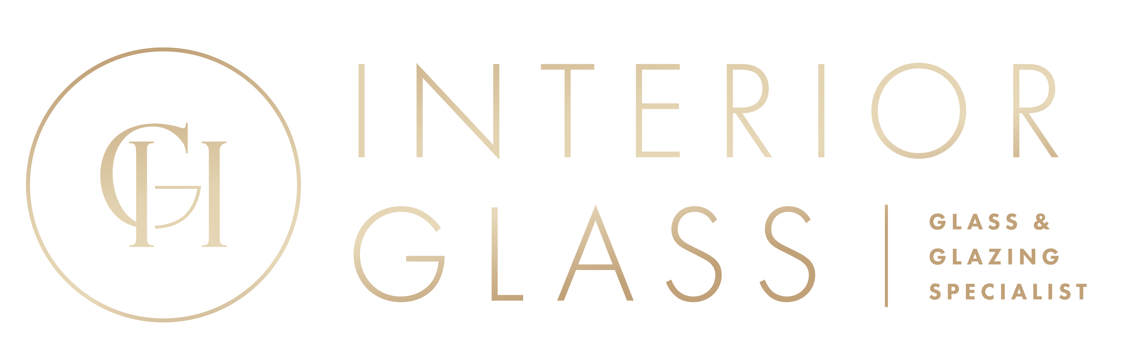 GH Interior Glass