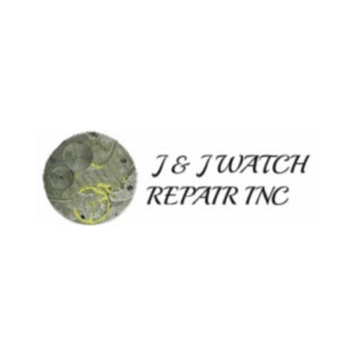 JJ Watch Repair