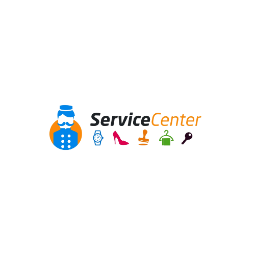 Schlüsseldienst Service Center