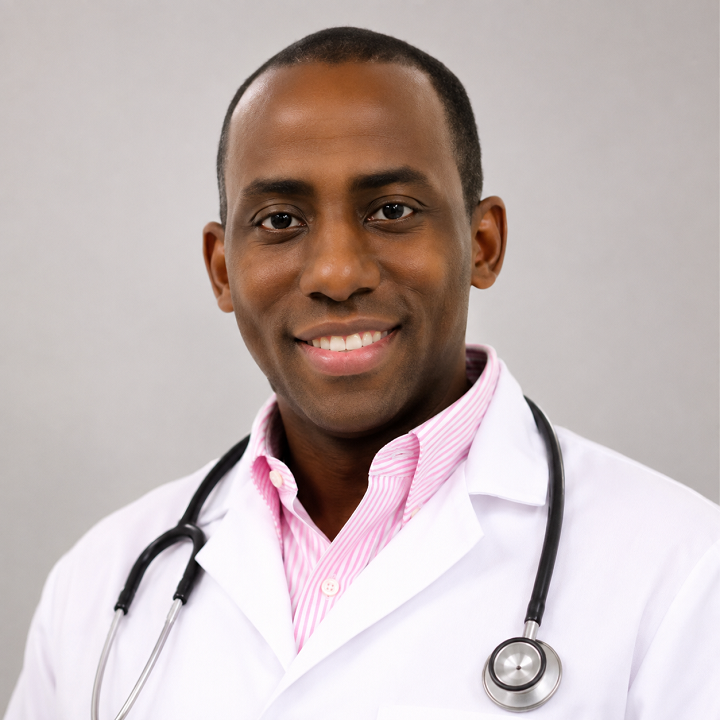 Roger Olade, MD, MPH