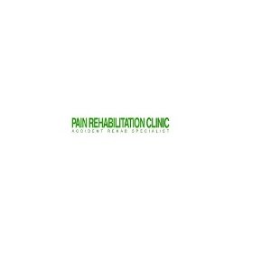 Pain Rehabilitation Clinic