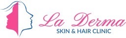 Best Dermatologist in Kolkata | La Derma Skin & Hair Clinic