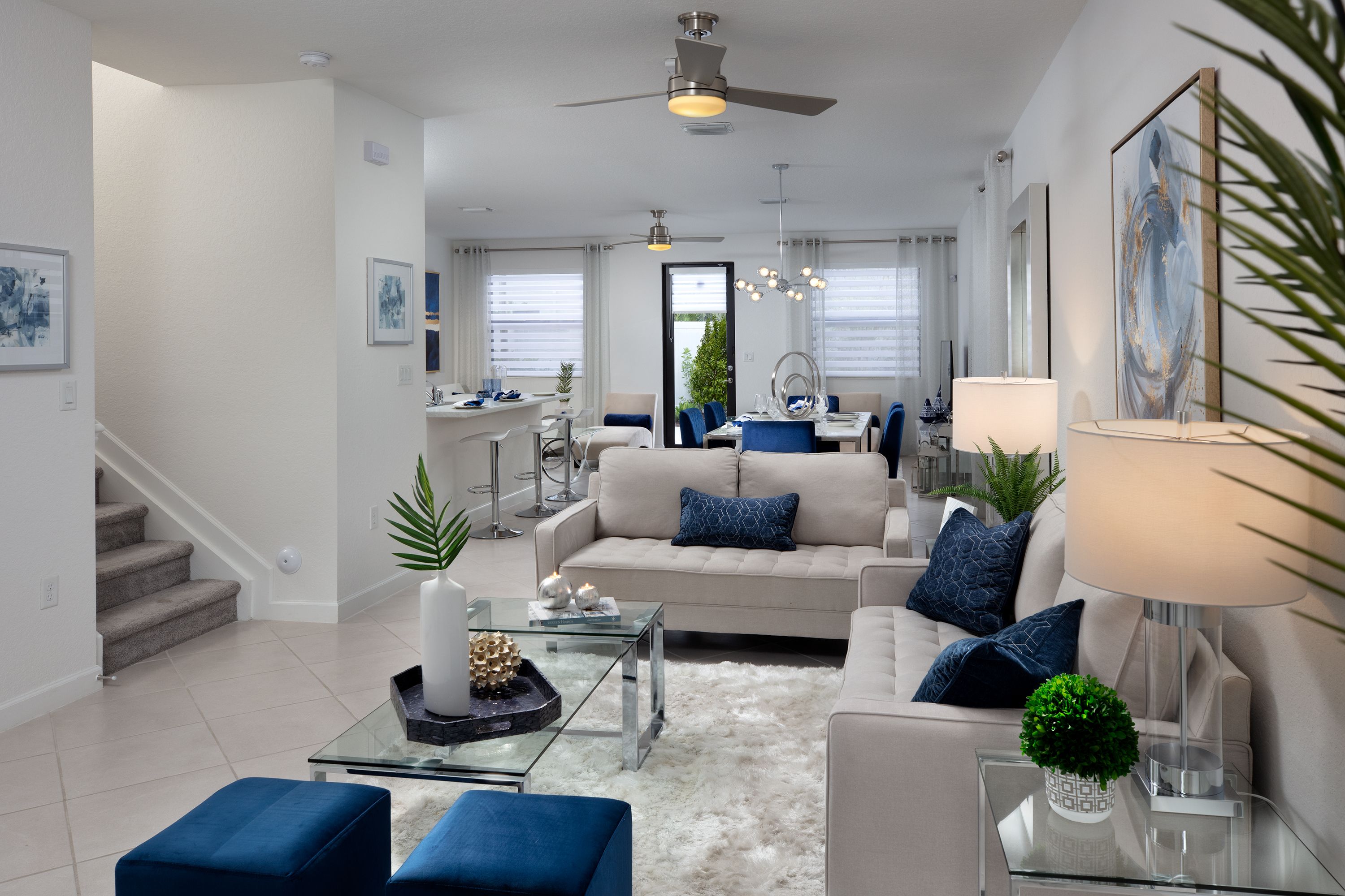 Omni Home Renovation Dubai