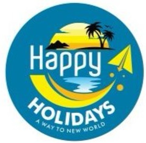 Happy Holidays
