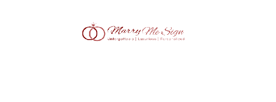Marrymesign