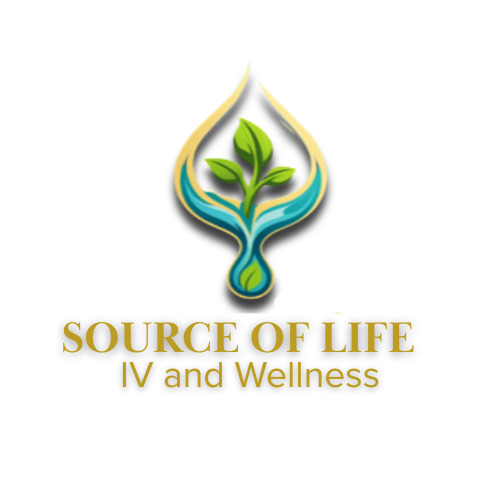 Source of Life IV and Wellness