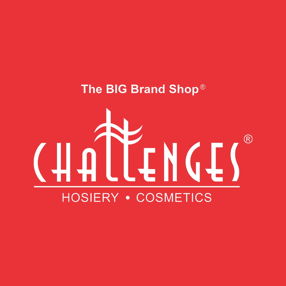 Challenges - Hosiery and Cosmetic
