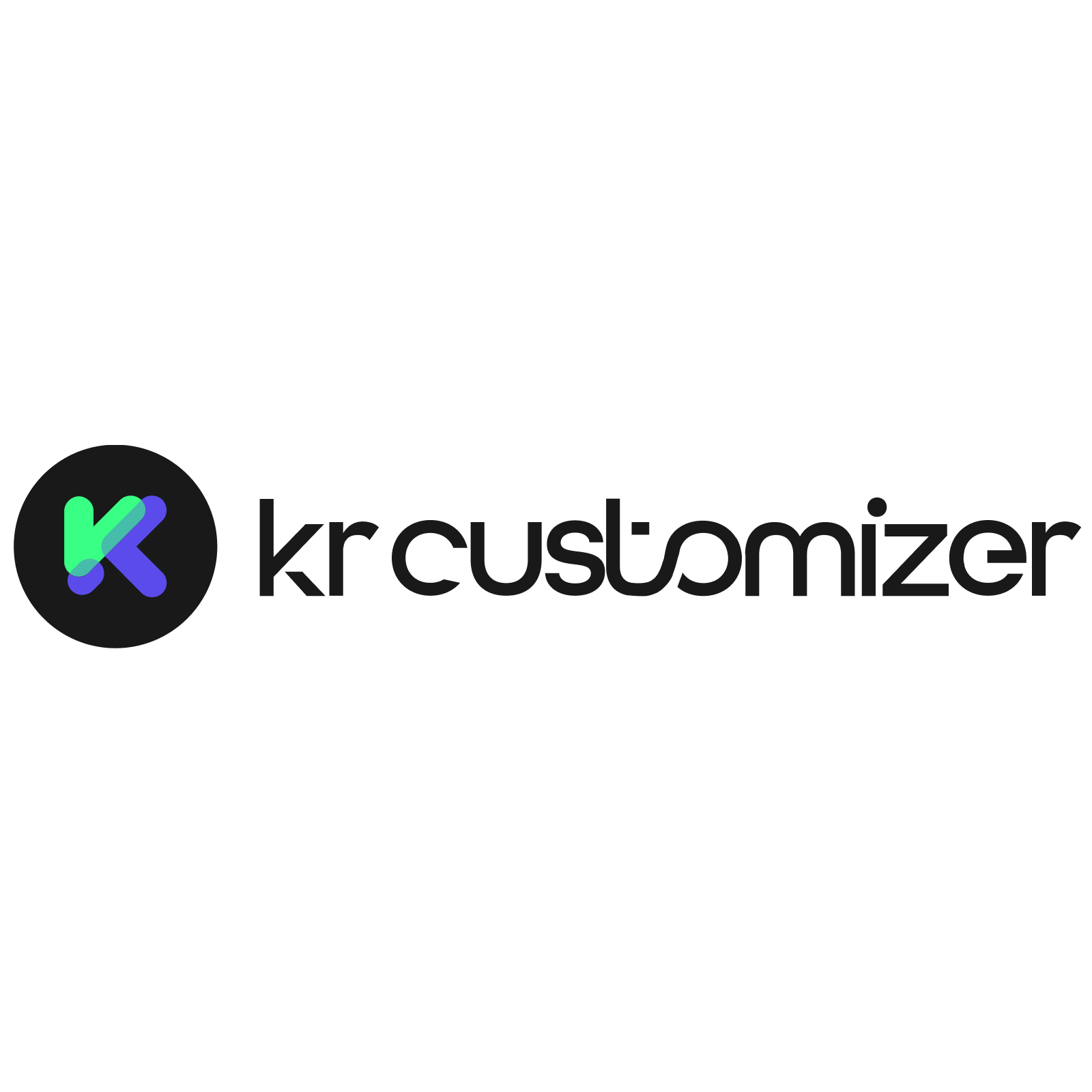 KR Customizer