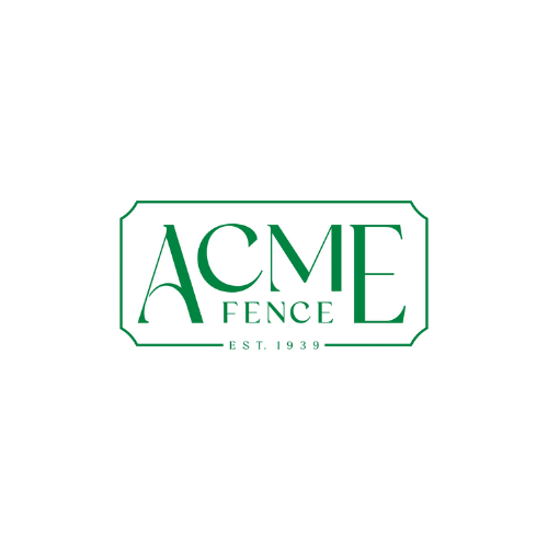 Acme Fence