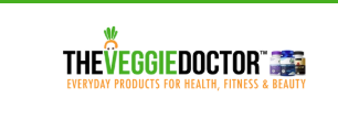 The Veggie Doctor
