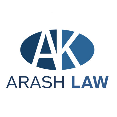Arash Law - San Francisco