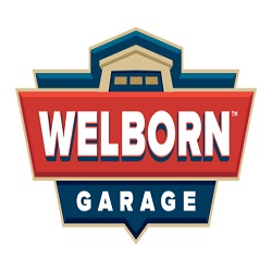Welborn Garage Door Repair