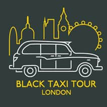 Black Taxi Tour London