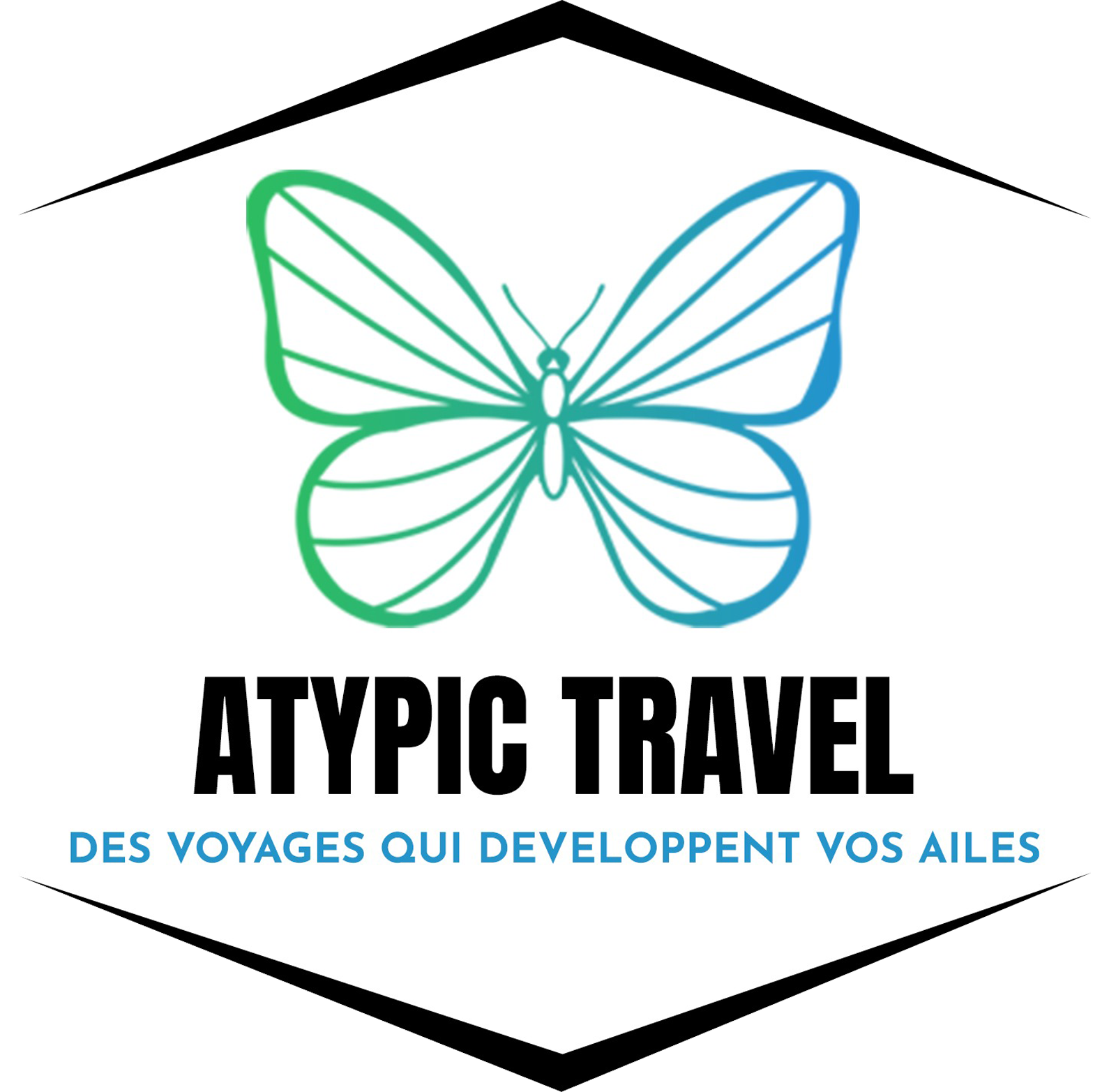 Destinations Atypiques