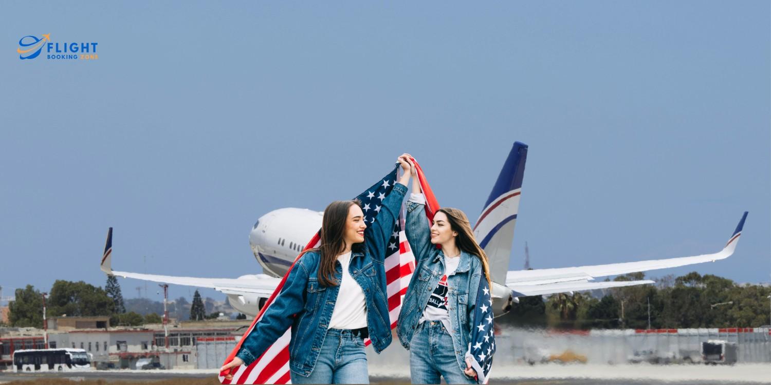 Flight Booking Zone