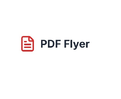 PDF Flyer