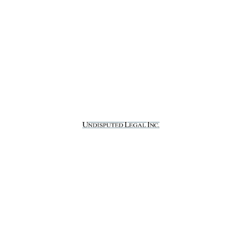 Undisputed Legal Inc