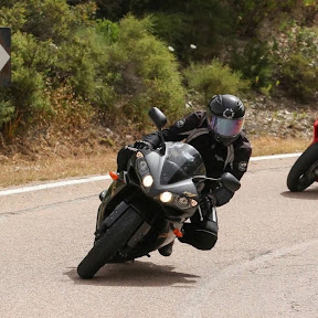 Biker Tours