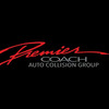 Premier Coach Auto Collision
