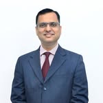 Dr. Abhishek Gupta – Joint Replacement & Arthroscopy Clinic Jaipur