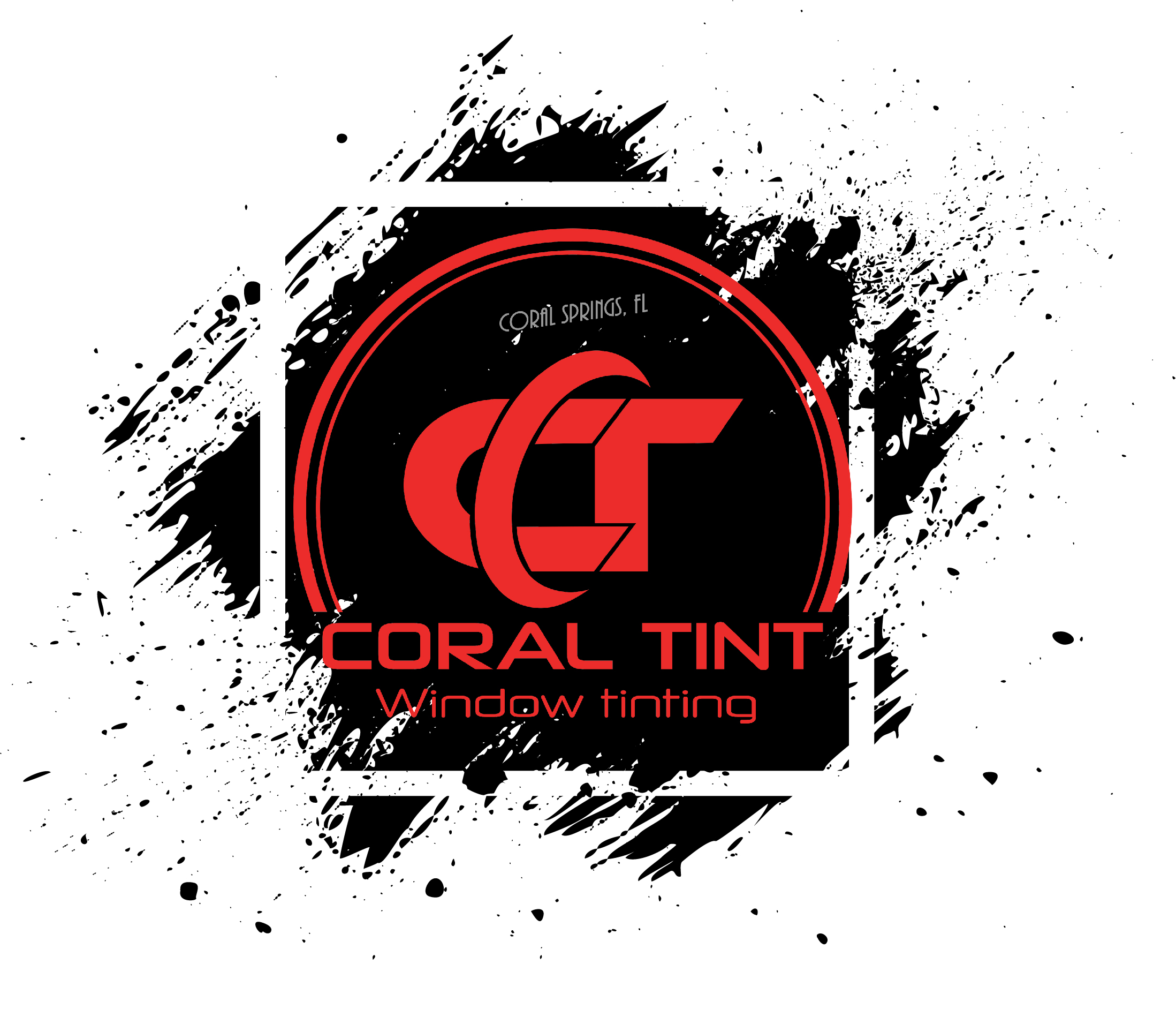 Coral Tint