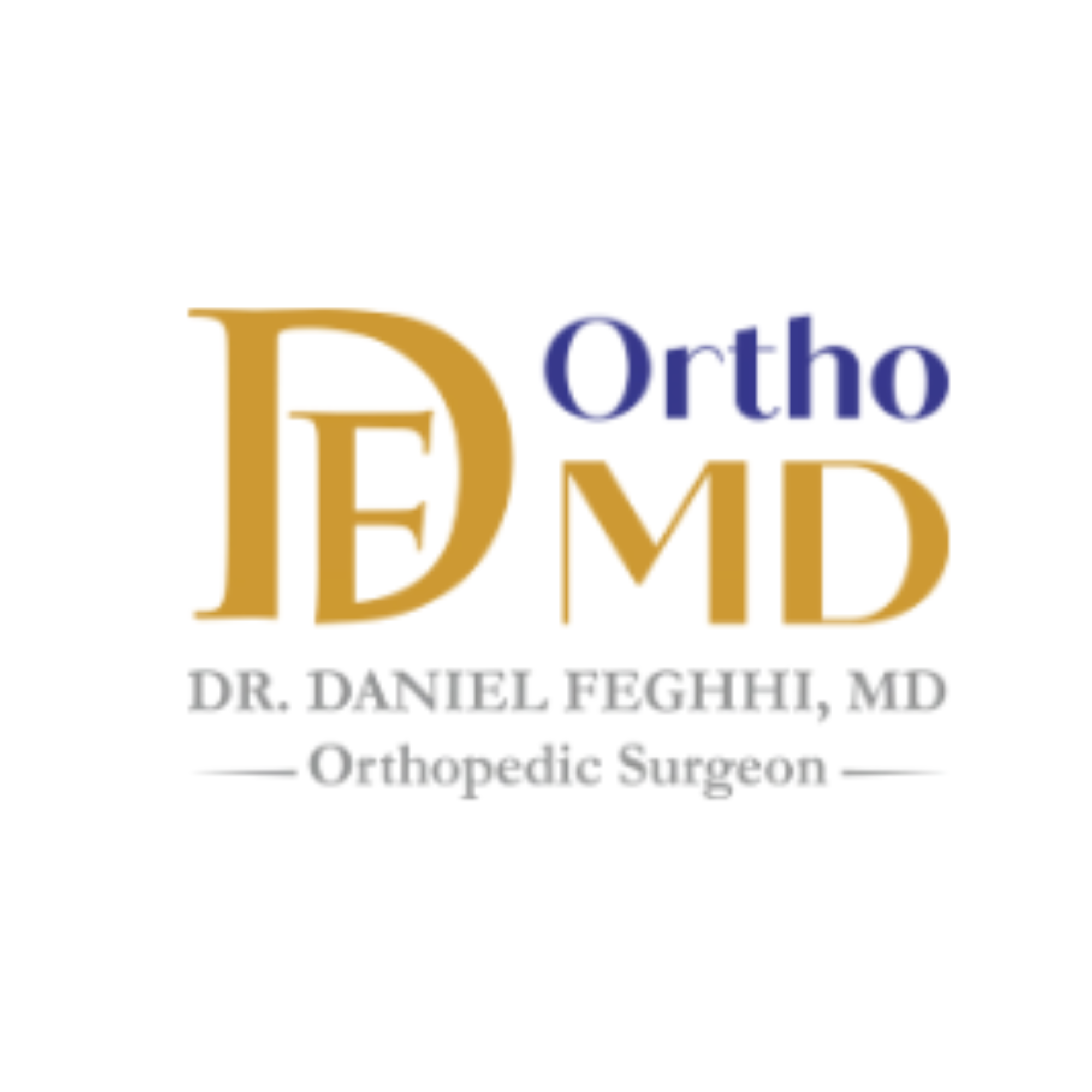 Dr. Daniel Feghhi