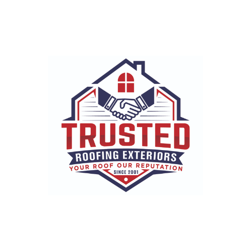 Trusted Roofing Exteriors