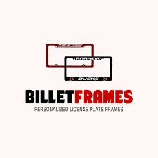 Billet Frames