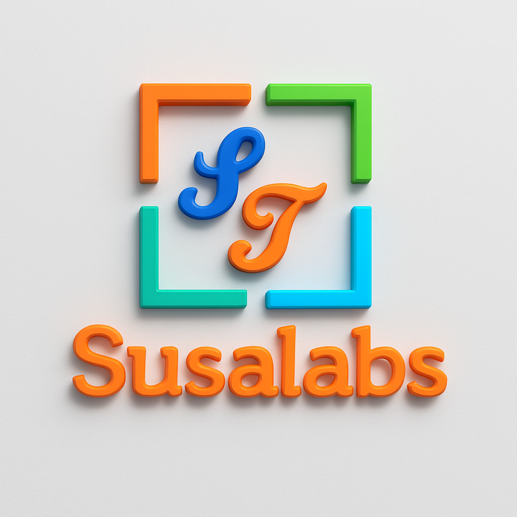 susalabs
